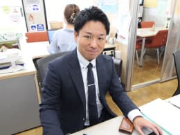 野口 隼人 メイン画像