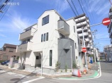  新築一戸建て