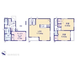 図面と異なる場合は現況を優先