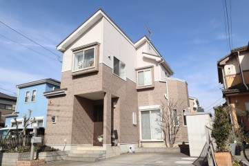 グランディールセレクション馬込町