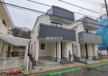 千葉市稲毛区稲毛東6丁目1382番 A号棟